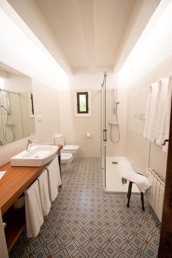 Huerto De Mateo Arana Villa Cuenca  Exterior photo