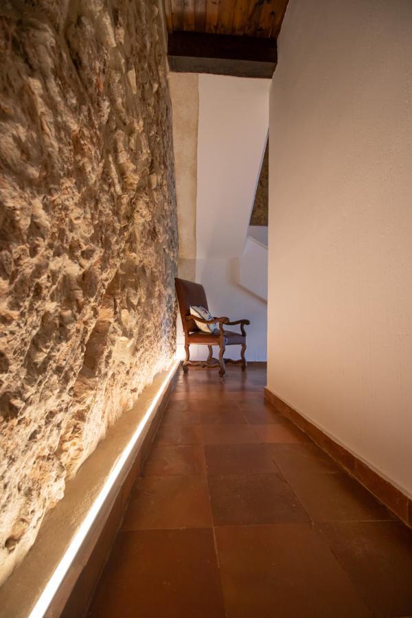 Huerto De Mateo Arana Villa Cuenca  Exterior photo