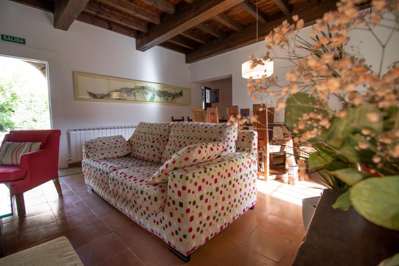 Huerto De Mateo Arana Villa Cuenca  Exterior photo