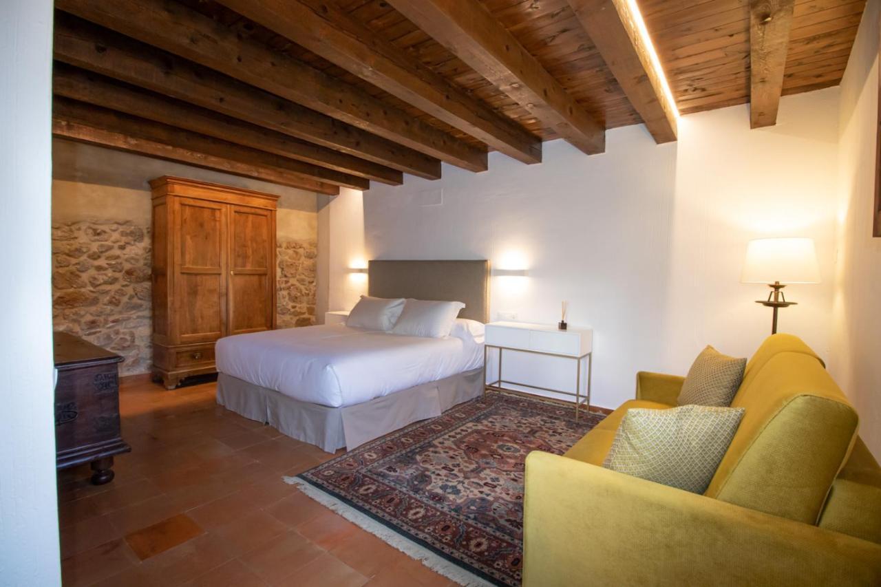 Huerto De Mateo Arana Villa Cuenca  Exterior photo