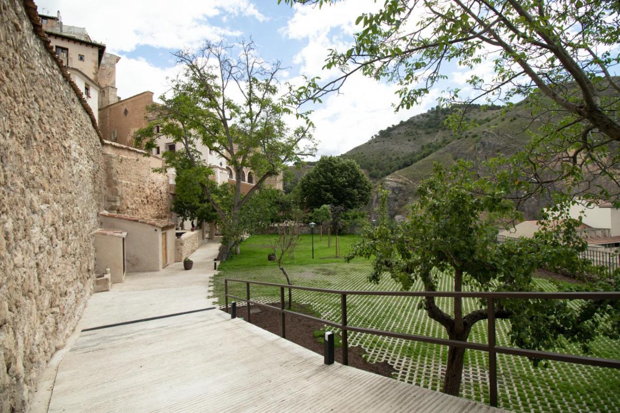 Huerto De Mateo Arana Villa Cuenca  Exterior photo