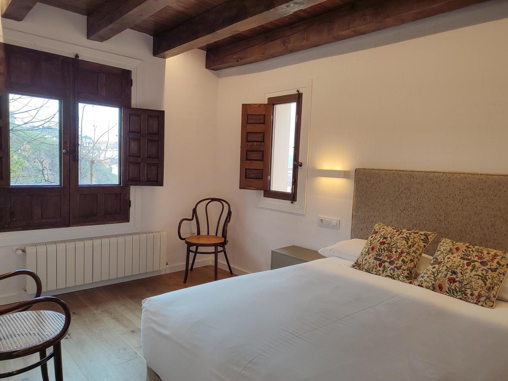 Huerto De Mateo Arana Villa Cuenca  Exterior photo